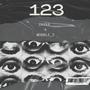 123 (feat. WOBBLE_Z) [Explicit]