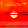 Quiet Horizons