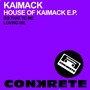 House of Kaimack E.P.