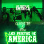 LOS PRIETOS DE AMERICA (feat. KMOUS) [Explicit]