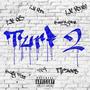 Turf 2 (feat. Lil CS, Lil Knoc, Lil Kev, Bootsyano, Bully Three & TC4) [Explicit]