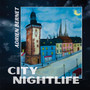 City nightlife