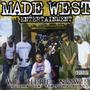 MADEWEST ENT  We Here Now!! Volume one: The Compilation (Explicit)