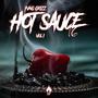 Hotsauce16, Vol. 1