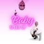 Baby (feat. Dudercio G) [Speed Up] [Explicit]