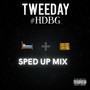 How The Bed Go (Sped Up Mix) [Explicit]