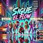 Sigue el flow (Explicit)