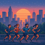 Run 8512, Run
