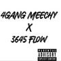 3645 Flow (Explicit)