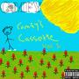 Comfy's Cassette, Vol. 1 (Explicit)