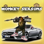 MONKEY SEASONS (Explicit)