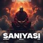 Saniyasi (feat. Ali Akbar Soomro, Eskay & CB6) [Explicit]