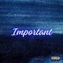 Important (feat. Yung Fazo) [Explicit]