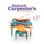 Richard Carpenter’s Piano Songbook