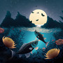 I Am a Fish You Are the Moon