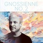 Gnossienne No. 2, Avec Étonnement