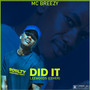 Did It (Remix) [Explicit]