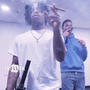 300blk (feat. luhsy) [Explicit]