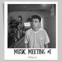 Music Meeting #1: Culli