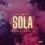 Sola (feat. Chyno jr)