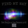 Find My Way (Explicit)