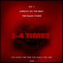 3-4 Times (feat. Lordxn) [Explicit]