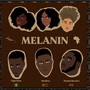 Melanin