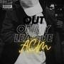 Outta My League (Explicit)