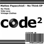 No Think EP