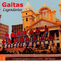 Gaitas Legendarias