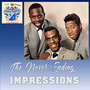 The Never Ending Impressions