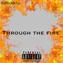 Through the fire (Explicit)