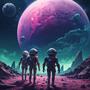 Everything Was Purple III (Just Landed) [Explicit]