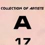 Collection Of Artists A, Vol. 17