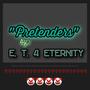 Pretenders (Explicit)