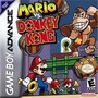 Mario Vs Donkey Kong