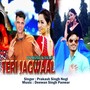 Teri Jagwaal