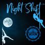 Night Shift (feat. 1Leak & King Tony RHE) [Explicit]