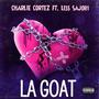 La GOAT (feat. Less Sajori)