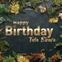 Happy Birthday Tula Bhava