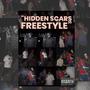 Hidden Scars freestyle (Explicit)