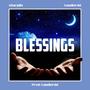 Blessings (feat. Landlordd)