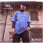1-1 (feat. Brhymin) [Explicit]