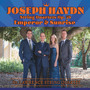 Emperor Sunrise String Quartets Joseph Haydn Op. 76