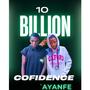 COFIDENCE 10 BILLION (feat. Ayanfe)