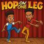 Dougie hendrix (Hop on one leg) (Radio Edit)