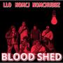 Blood Shed (feat. NOMCJ & NOMCHUBBZ) [Explicit]