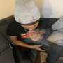 Freestyle DMR #2 (Explicit)