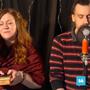 Lion Roar (feat. Victoria Jane Leith & Tom Leith) [Studio Sessions]