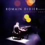 Romain Didier Concert 2007